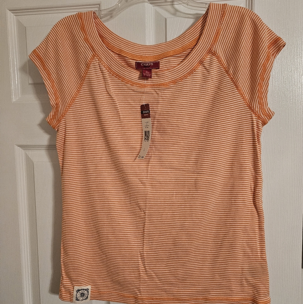 Chaps T-shirt